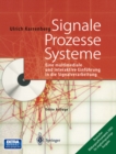 Image for Signale - Prozesse - Systeme: Eine multimediale und interaktive Einfuhrung in die Signalverarbeitung