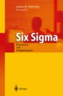Image for Six Sigma: Konzeption und Erfolgsbeispiele