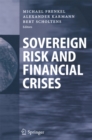 Image for Sovereign risk and financial crises