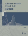Image for Statistik: Der Weg zur Datenanalyse