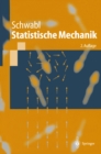 Image for Statistische Mechanik