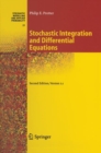 Image for Stochastic integration and differential equations