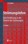 Image for Stromungslehre: Einfuhrung in Die Theorie Der Stromungen
