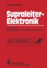 Image for Supraleiter-Elektronik