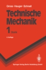 Image for Technische Mechanik: Band 1: Statik