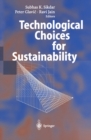 Image for Technological Choices for Sustainability
