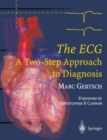 Image for The ECG: a two-step approach to diagnosis