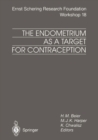 Image for Endometrium as a Target for Contraception