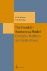 Image for The Frenkel-Kontorova model: concepts, methods, and applications