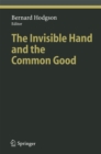 Image for The invisible hand and the common good