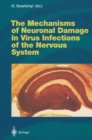 Image for Mechanisms of Neuronal Damage in Virus Infections of the Nervous System : 253
