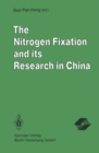 Image for Nitrogen Fixation and its Research in China
