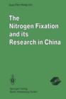 Image for The Nitrogen Fixation and its Research in China