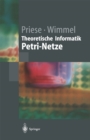 Image for Theoretische Informatik: Petri-Netze