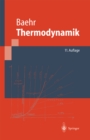 Image for Thermodynamik: Grundlagen Und Technische Anwendungen