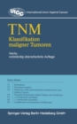 Image for Tnm Klassifikation Maligner Tumoren