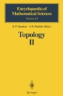 Image for Topology.: (Homotopy and homology, classical manifolds)