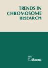 Image for Trends in Chromosome Research