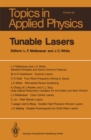 Image for Tunable Lasers : 59