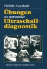 Image for Ubungen Zur Abdominalen Ultraschalldiagnostik