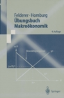 Image for Ubungsbuch Makrookonomik