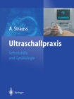 Image for Ultraschallpraxis: Geburtshilfe Und Gynakologie
