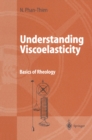 Image for Understanding viscoelasticity: basics of rheology