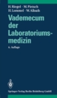 Image for Vademecum Der Laboratoriumsmedizin