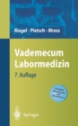 Image for Vademecum Labormedizin