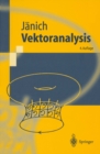 Image for Vektoranalysis