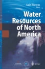 Image for Water Resources of North America