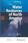 Image for Water Resources of North America
