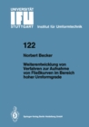 Image for Weiterentwicklung Von Verfahren Zur Aufnahme Von Fliekurven Im Bereich Hoher Umformgrade : 122