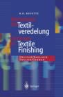 Image for Worterbuch der Textilveredelung / Dictionary of Textile Finishing : Deutsch/Englisch, English/German