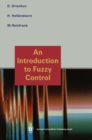Image for An introduction to fuzzy control