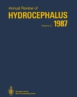 Image for Annual Review of Hydrocephalus: Volume 5, 1987