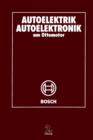 Image for Autoelektrik Autoelektronik am Ottomotor