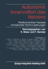 Image for Autonome Innervation des Herzens: Medikamentose Therapie bradykarder Rhythmusstorungen