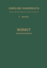 Image for Wismut: System-nummer