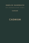 Image for Cadmium System-nummer 33