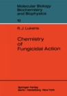 Image for Chemistry of Fungicidal Action