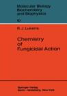 Image for Chemistry of Fungicidal Action