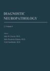 Image for Diagnostic Neuropathology: Volume 1