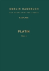 Image for Platin: Teil A 5