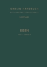 Image for Eisen: Teil A-lieferung 9.