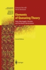 Image for Elements of queueing theory: palm martingale calculus and stochastic recurrences : 26