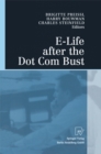 Image for E-Life after the Dot Com Bust