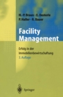 Image for Facility Management: Erfolg in der Immobilienbewirtschaftung
