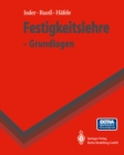 Image for Festigkeitslehre - Grundlagen