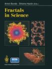 Image for Fractals in Science